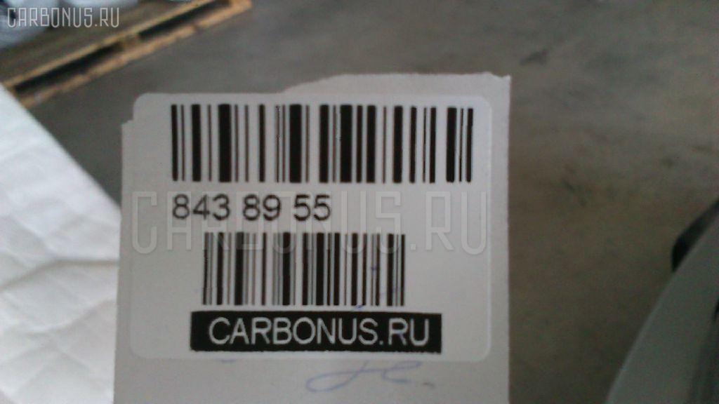 Бампер TYG KA04032BA, 113231, 24173050, 410407, 4104072, 5510003292900P, 6638H, 8190398, 8383574, 865113W000, D25STKA820000, HD03400081, JH03STG11016, JH03STG11016M, KA04032BB, KALY031403, KASPR10160, KASPR10161, KI152011F, PKA04032(K)BB, PKA04032BB, SF01STG1116, STKA820000 на Kia Sportage SL Фото 3