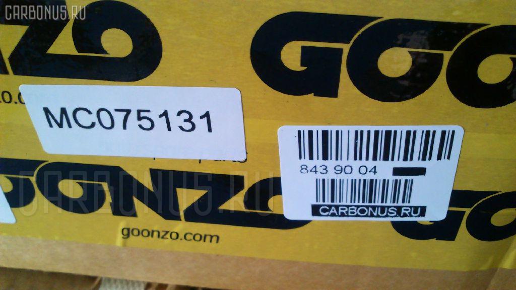 Редуктор GOONZO GZ-037-5131, 63761FK61, MC075131 на Mitsubishi Fuso FK61 6M60 Фото 10