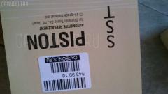 Поршень SST ST-069-2963, 127610-33612, 6142-32-2120 на Komatsu D20p 4D94 Фото 6