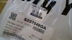 Решетка радиатора TYG SZ07048GA, 71741-65J00-38B на Suzuki Escudo TD54W Фото 2