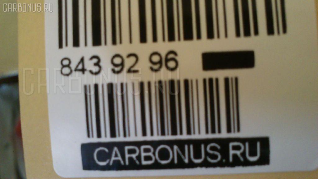 Кольца поршневые SST ST-405-5995, R2395100 на Nissan Largo LD20 Фото 2