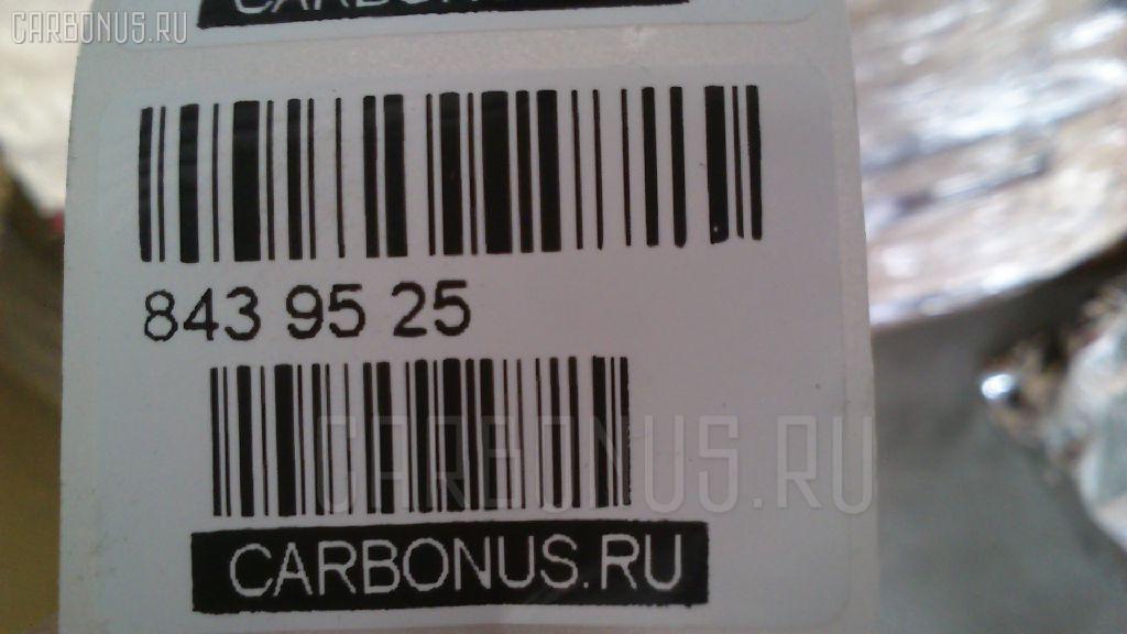 Решетка радиатора TYG TY07259GB, 53111-1A450 на Toyota Corolla NZE121 Фото 5