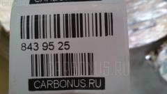 Решетка радиатора TYG TY07259GB, 53111-1A450 на Toyota Corolla NZE121 Фото 5