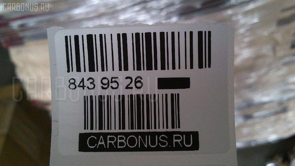 Решетка радиатора TYG TY07259GB, 53111-1A450 на Toyota Corolla NZE121 Фото 3