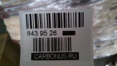 Решетка радиатора TYG TY07259GB, 53111-1A450 на Toyota Corolla NZE121 Фото 3