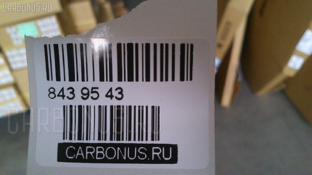 Капот TYG TY20147A, 05132100, 14102101, 53301-52260, 53301-52261, 5330152230, 5330152240, 5432660, 6606000, 6803008155280P, 810503, 810503J, 8120116, 8155280, 8155280A1, FP 8115 280, GD5385B, GD99B48, L03536, NBI1517110, PTY20142A, STTYA20150, TO454011, TY01201500000, TY1508, TY1J01A, TY20142A, TY20142AJ, TY20142AQ, TY20142AV, TY3253100, TY3253130, TYA20150, TYYAS06330, TYYRS06122 на Toyota Belta SCP92 Фото 4