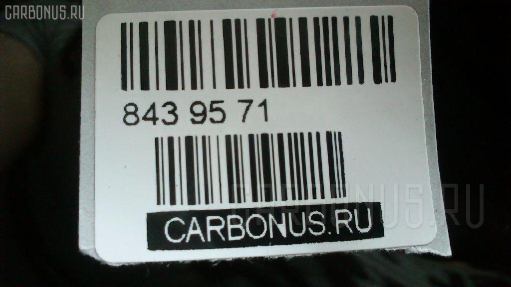 Бампер TYG DS04323BA, 620261KA0A, 620261KA1A, 620263YV0A, 620263YV0B, 620263YV0C, 620263YW4H, 62026BV80A, NNJUK11161TG на Nissan Juke YF15 Фото 3