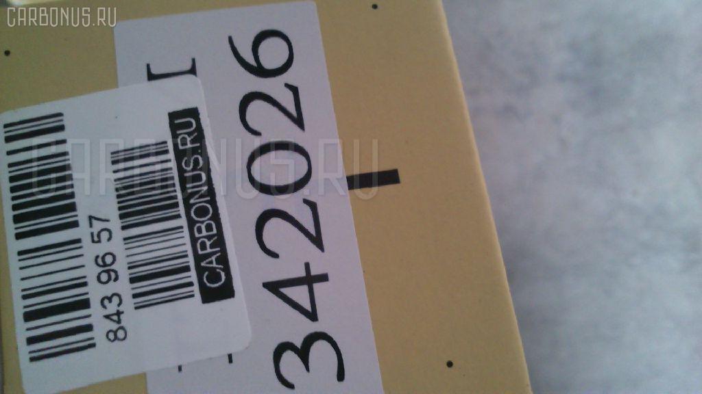 Амортизатор SST ST-003R-HR51S на Suzuki Chevrolet Cruze HR51S Фото 29