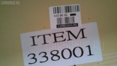 Стойка амортизатора SST ST-049FR-GE6, 338001, 51611TF0G03, 51611TF0G030M1, 51611TF0G13, 51611TF0G23, 51611TF0G230M1, 51611TG5C020M1, 51611TGOT03, 51611TK6A02, 51611TK6A020M1, SST0163 на Honda Fit GE6 Фото 28