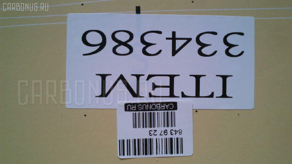 Стойка амортизатора SST ST-049FR-MCV30, 334386, 4851033401, 4851033411, 4851033421, 4851033431, 4851033480, 4851033490, 4851080108, 4851080117, 4851080118, 4851080119, 4851080163, 4851080165, 48510AA100, B3332, SST0168 на Toyota Camry ACV30 Фото 28