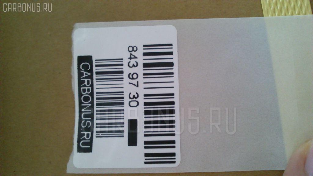 Стойка амортизатора SST SJ-049FR-TD02W, 110446, 230 500, 27-D26-A, 317 108, 32-V74-A, 324050, 334195, 4106865D11, 4106865D20, 4106865D21, 4106865D30, 41601-65D00, 41601-65D10, 41601-67D00, 41601-68D00, 4160152D00, 4160154J00, 4160165D01, 4160165D100, 4160166D00, 634089, CR-049-9279, CR-049FR-TD02W, CR8837, SJ-049-9279, ST-049-9279, ST0008 на Suzuki Escudo TD52W Фото 29