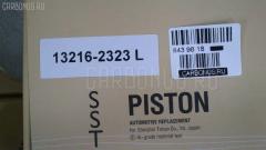 Поршень SST ST-069-4770, 13216-2323 на Hino Truck F20C Фото 6