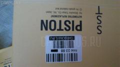 Поршень SST ST-069-2403, 2578HA00, 2578HA00MOS2 на Mitsubishi K4e K4E-DI Фото 6