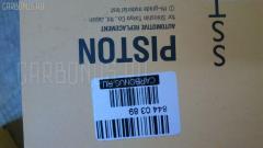 Поршень SST ST-069-2403, 2578HA00, 2578HA00MOS2 на Mitsubishi K4e K4E-DI Фото 6