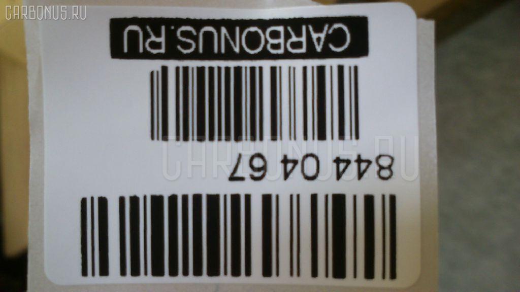 Упорная шайба коленвала SST ST-187-4931, L220100 на Kubota Ar30 V1505 Фото 2