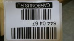 Упорная шайба коленвала SST ST-187-4931, L220100 на Kubota Ar30 V1505 Фото 2