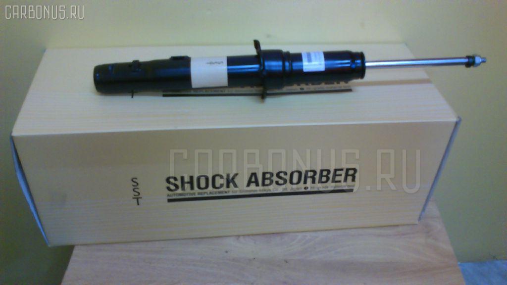 Стойка амортизатора SST ST-049FR-GG3P, 130080, 27-J21-A, 312 756, 317 213, 341332, CR-049-9295, G21D-34-700C, G21D-34-700D, G21D-34-700E, G21D-34-700F, G21D-34-700G, G21D-34-700H, G21D-34-700J, GJ6F-34-700, GJ6F-34-700A, GJ6F-34-700B, GJ6F-34-700C, GJ6F-34-700D, GJ6F-34-700E, GJ6F-34-700F, GJ6F-34-700G, GJ6J-34-700, SJ-049-9295, ST-049-9295 на Mazda Atenza Sport GG3S Фото 2