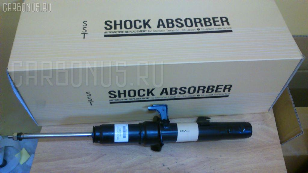 Стойка амортизатора SST ST-049FL-GG3S, 19-219097, 27-K66-A, 28-C07-A, 311 819, 313 855, 341352, G25S-34-900C, G25S-34-900D, G25S-34-900E, GJ6E-34-900F, GJ6E-34-900H, GJ6E34900G, GJ6W-34-900A, GJ6W34900, GJ6W34900B, GJ6W34900C, GK2A-34-900G, GK2A-34-900H, GK2C-34-900G, GK2C-34-900H, GK2C-34-900J, GK2C-34-900K, GM9A-34-900A, GM9A-34-900C, GM9A-34-900D, GM9A-34-900E, GM9A-34-900F, GM9A34900G, GM9C-34-900A, GM9C-34-900C, GM9C-34-900D, GM9C-34-900E, GR1L-34-900, GR1L-34-900A, SJ-049-6679, SJ-049FL-GG3S, ST-049-1022, U3759 на Mazda Atenza GG3S Фото 3