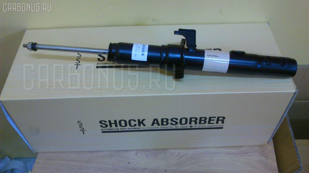 Стойка амортизатора SST ST-049FL-GG3S, 19-219097, 27-K66-A, 28-C07-A, 311 819, 313 855, 341352, G25S-34-900C, G25S-34-900D, G25S-34-900E, GJ6E-34-900F, GJ6E-34-900H, GJ6E34900G, GJ6W-34-900A, GJ6W34900, GJ6W34900B, GJ6W34900C, GK2A-34-900G, GK2A-34-900H, GK2C-34-900G, GK2C-34-900H, GK2C-34-900J, GK2C-34-900K, GM9A-34-900A, GM9A-34-900C, GM9A-34-900D, GM9A-34-900E, GM9A-34-900F, GM9A34900G, GM9C-34-900A, GM9C-34-900C, GM9C-34-900D, GM9C-34-900E, GR1L-34-900, GR1L-34-900A, SJ-049-6679, SJ-049FL-GG3S, ST-049-1022, U3759 на Mazda Atenza GG3S Фото 2