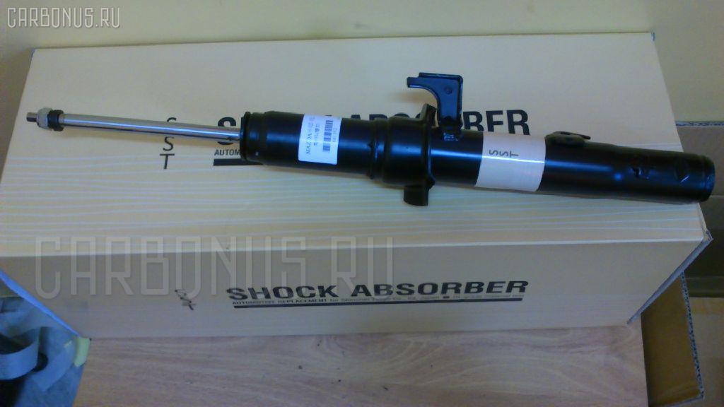 Стойка амортизатора SST ST-049FL-GG3S, 19-219097, 27-K66-A, 28-C07-A, 311 819, 313 855, 341352, G25S-34-900C, G25S-34-900D, G25S-34-900E, GJ6E-34-900F, GJ6E-34-900H, GJ6E34900G, GJ6W-34-900A, GJ6W34900, GJ6W34900B, GJ6W34900C, GK2A-34-900G, GK2A-34-900H, GK2C-34-900G, GK2C-34-900H, GK2C-34-900J, GK2C-34-900K, GM9A-34-900A, GM9A-34-900C, GM9A-34-900D, GM9A-34-900E, GM9A-34-900F, GM9A34900G, GM9C-34-900A, GM9C-34-900C, GM9C-34-900D, GM9C-34-900E, GR1L-34-900, GR1L-34-900A, SJ-049-6679, SJ-049FL-GG3S, ST-049-1022, U3759 на Mazda Atenza GG3S Фото 1