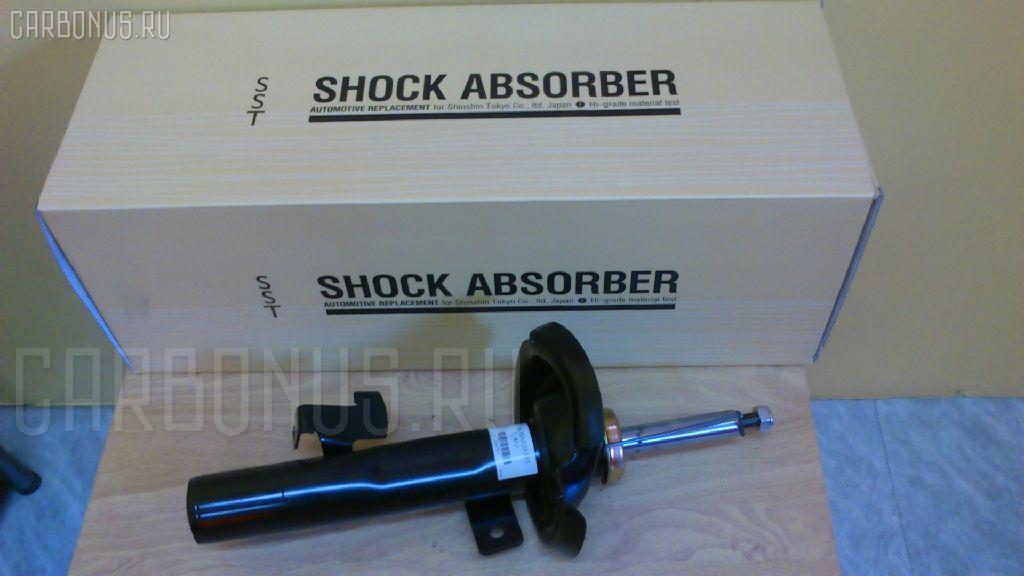 Стойка амортизатора SST ST-049FL-CR3W, 110499, 316 326, 32-V18-A, 334701, B32T34900C, B32T34900D, B32T34900E, B39D34900A, BBM2-34-900C, BBM234900A, BBM234900B, BBM3-34-900C, BBM334900A, BBM334900B, BBP834900, BBP834900A, BFF434900, BFF434900B, BN9A34900, BP4K34900E, BP4K34900F, BP4K34900G, BP4L34900, BP4T34900, BP6J34900, BR5G34900B, BR5S34900A, BR5V34900A, BR5V34900B, BR5V900C, BRY034900, BS1A34900, BWEC-34-900B, C23634900A, C23634900B, C23634900C, CC2934900, CC3034900C, CC3034900D, CD8534900, CD8534900A, CR-049FL-CR3W, CR8972, SJ-049FL-CR3W, SST0019 на Mazda Premacy CR3W Фото 2