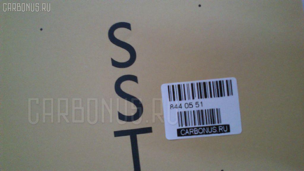 Стойка амортизатора SST ST-049FR-BHA7P, 333292, B16G34700A, BC8W34700F, BVBC34700A, BVBE34700A, BVT634700A, ST-049-9925 на Mitsubishi Lancer CA4A Фото 29