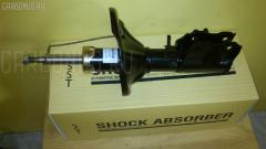 Стойка амортизатора SST ST-049FR-BHA7P, 333292, B16G34700A, BC8W34700F, BVBC34700A, BVBE34700A, BVT634700A, ST-049-9925 на Mitsubishi Lancer CA4A Фото 3