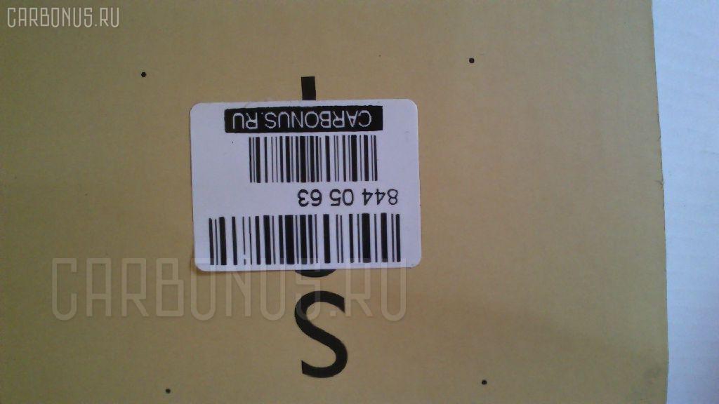 Стойка амортизатора SST ST-003R-E52A на Mitsubishi Galant E52A Фото 28