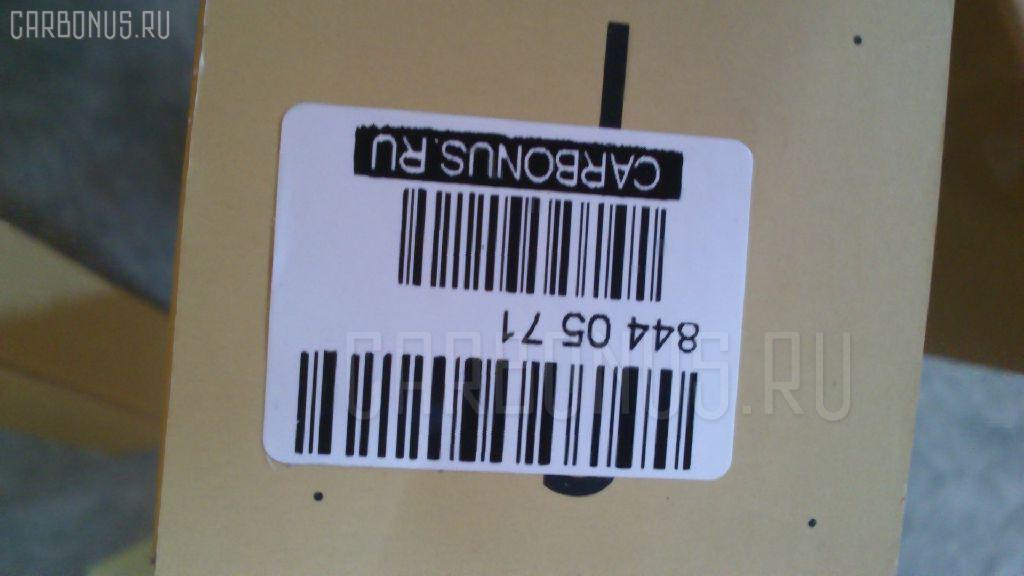 Амортизатор SST ST-003F-P02V, 344064, 444089, 554062, MB430190, ST-003-8764 на Mitsubishi Delica Star Wagon P02V Фото 30