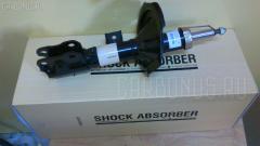 Стойка амортизатора SST ST-049FR-CY4A, 315 331, 32-U16-A, 339117, 4060A241, 4060A242, B3357, ST-049-8929 на Mitsubishi Galant Fortis CY4A Фото 3