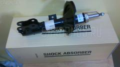 Стойка амортизатора SST ST-049FR-CY4A, 315 331, 32-U16-A, 339117, 4060A241, 4060A242, B3357, ST-049-8929 на Mitsubishi Galant Fortis CY4A Фото 3