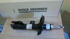 Стойка амортизатора SST ST-049FR-CY4A, 315 331, 32-U16-A, 339117, 4060A241, 4060A242, B3357, ST-049-8929 на Mitsubishi Galant Fortis CY4A Фото 2