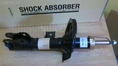 Стойка амортизатора на Mitsubishi Galant Fortis CY4A SST ST-049FR-CY4A  315 331  32-U16-A  339117  4060A241  4060A242  B3357  ST-049-8929, Переднее Правое расположение