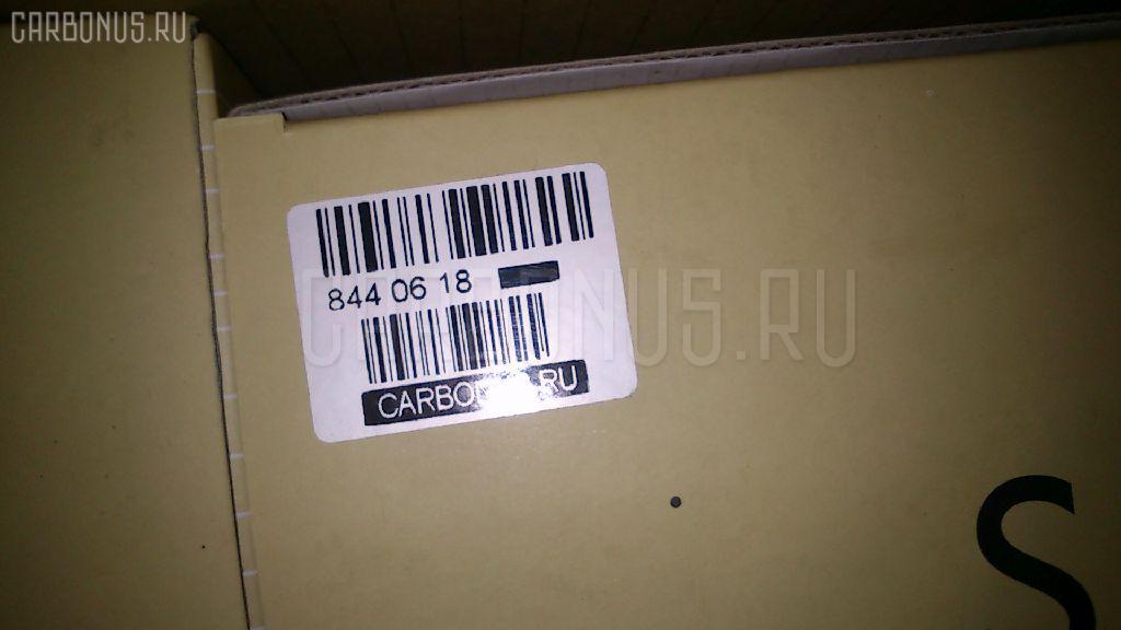 Стойка амортизатора SST ST-049FL-CY4A, 315 330, 32-U15-A, 339118, 4060A241, 4060A242, B3358, ST-049-1488 на Mitsubishi Galant Fortis CY4A Фото 28