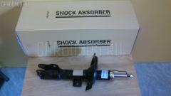 Стойка амортизатора SST ST-049FL-CY4A, 315 330, 32-U15-A, 339118, 4060A241, 4060A242, B3358, ST-049-1488 на Mitsubishi Galant Fortis CY4A Фото 2