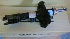 Стойка амортизатора на Mitsubishi Galant Fortis CY4A SST ST-049FL-CY4A  315 330  32-U15-A  339118  4060A241  4060A242  B3358  ST-049-1488, Переднее Левое расположение