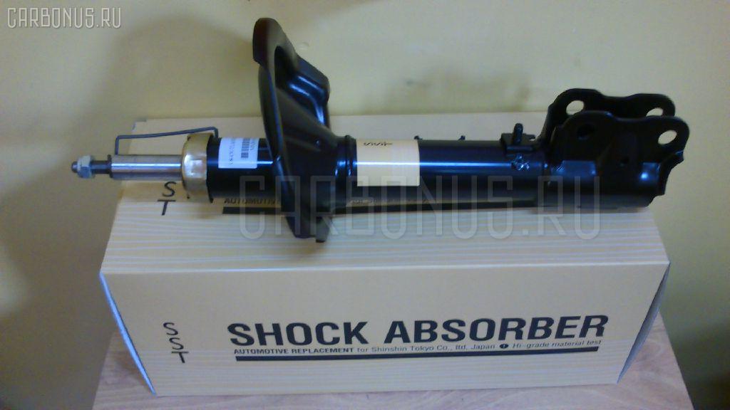 Стойка амортизатора SST ST-049FL-CW6W, MN204106, ST-049-7981 на Mitsubishi Outlander CW6W Фото 2