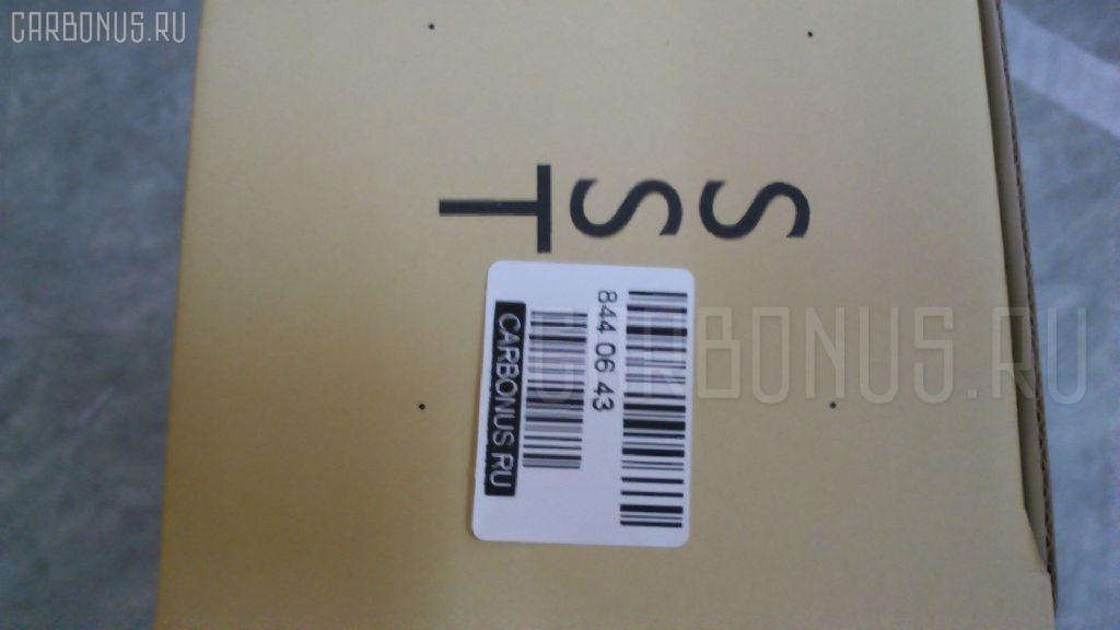 Стойка амортизатора SST ST-049R-CR9W, 19-156316, 27-J53-A, 312 934, 313 861, 341368, 4162A184, MN100077, MN100090, MN101601, MN101960, MN184085, MR491956, MR554528, MR589972, MR961629, ST-049-9659, U20039 на Mitsubishi Dion CR9W Фото 29