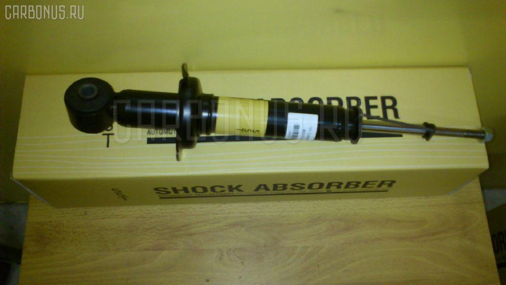 Стойка амортизатора SST ST-049R-CR9W, 19-156316, 27-J53-A, 312 934, 313 861, 341368, 4162A184, MN100077, MN100090, MN101601, MN101960, MN184085, MR491956, MR554528, MR589972, MR961629, ST-049-9659, U20039 на Mitsubishi Dion CR9W Фото 1