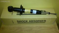 Стойка амортизатора SST ST-049R-CR9W, 19-156316, 27-J53-A, 312 934, 313 861, 341368, 4162A184, MN100077, MN100090, MN101601, MN101960, MN184085, MR491956, MR554528, MR589972, MR961629, ST-049-9659, U20039 на Mitsubishi Dion CR9W Фото 2