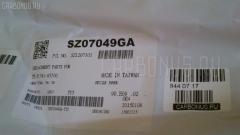 Решетка радиатора TYG SZ07049GA, 71743-65J00 на Suzuki Escudo TD54W Фото 3