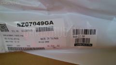 Решетка радиатора TYG SZ07049GA, 71743-65J00 на Suzuki Escudo TD54W Фото 3