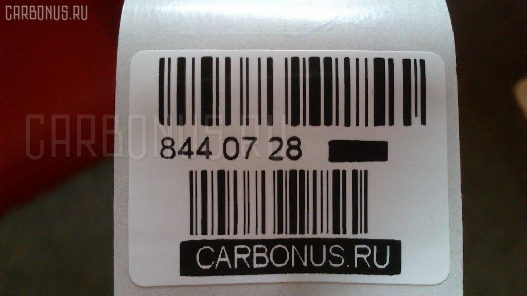 Решетка радиатора TYG TY07475GA, 53101-60670 на Toyota Land Cruiser Prado FJ150 Фото 4
