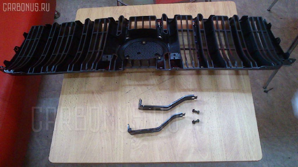 Решетка радиатора TYG TY07475GA, 53101-60670 на Toyota Land Cruiser Prado FJ150 Фото 2