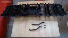 Решетка радиатора TYG TY07475GA, 53101-60670 на Toyota Land Cruiser Prado FJ150 Фото 2