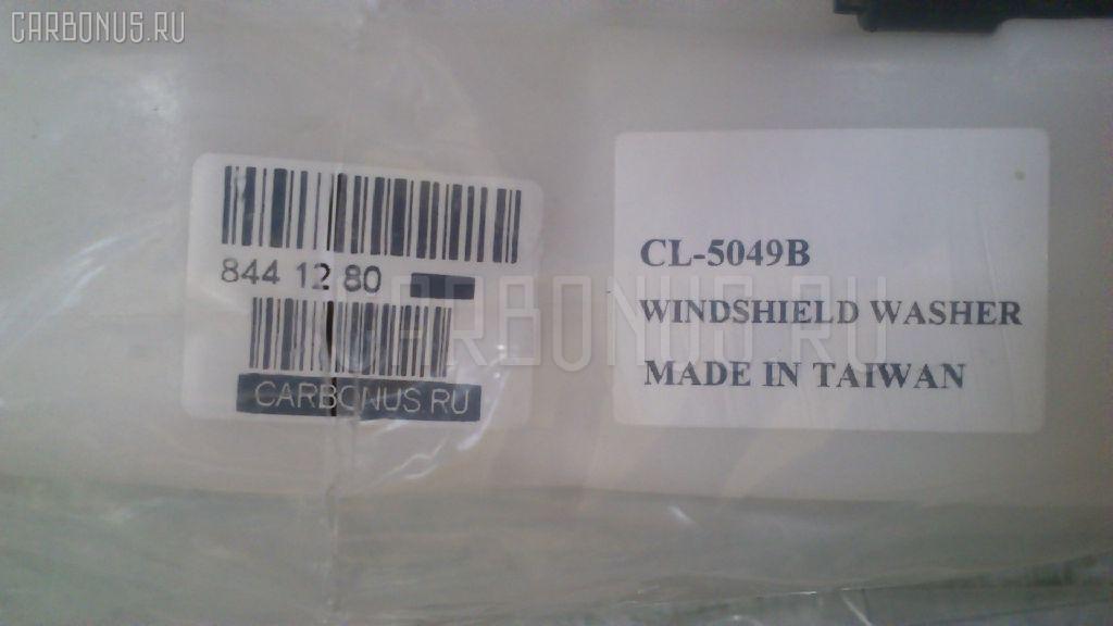 Бачок омывателя CHINLANG CL-5049B на Toyota Camry ACV30 Фото 8