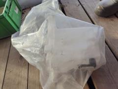 Бачок омывателя CHINLANG CL-5049B на Toyota Camry ACV30 Фото 4