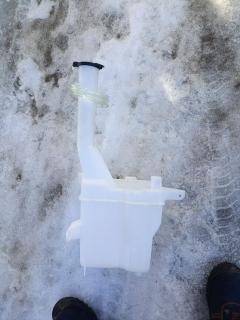 Бачок омывателя CHINLANG CL-5049B на Toyota Camry ACV30 Фото 5