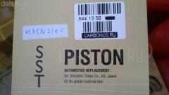 Поршень SST ST-069-2419, 1-12111-231-0, H35N2100 на Isuzu Excavator 3AE1 Фото 5