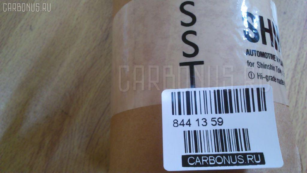 Гильза блока цилиндров SST ST-241-5429, 80Х140 на Isuzu Excavator 3AE1 Фото 4